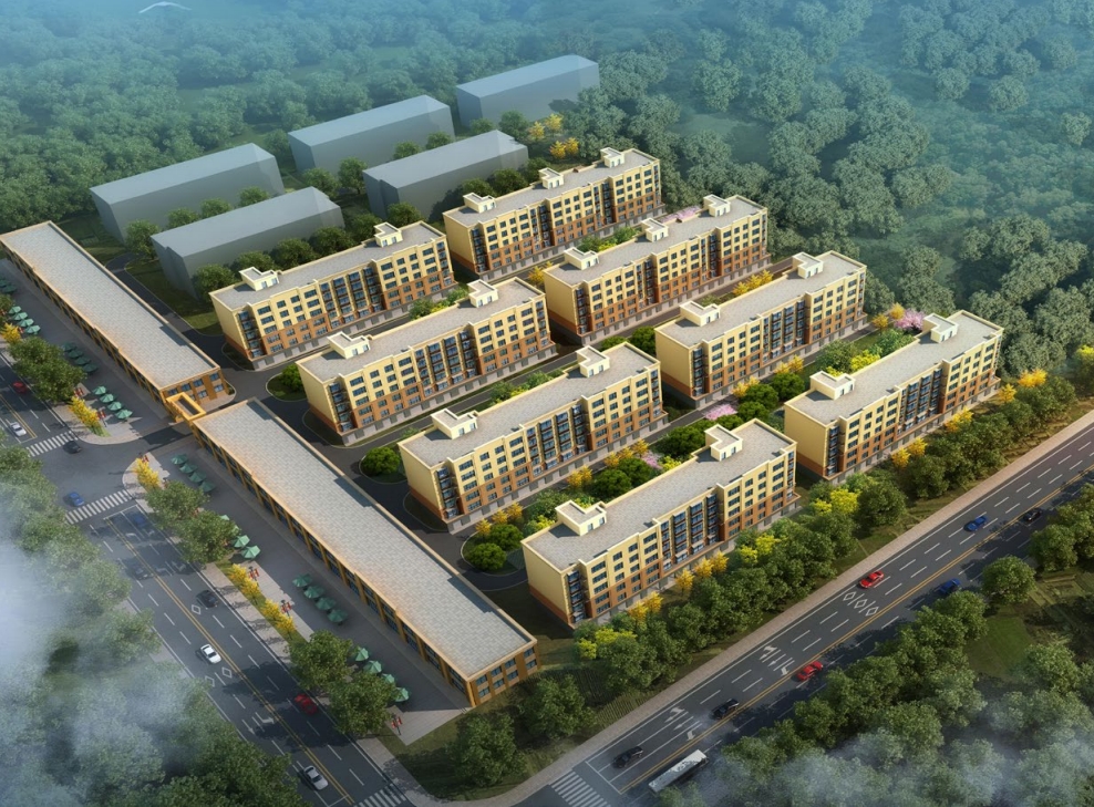 建筑及廠站類 BIM 設(shè)計(jì)